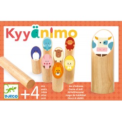 Kyyanimo - Djeco