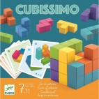 Cubissimo - Djeco Djeco