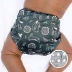 Washable Pocket Diaper - La Petite Ourse