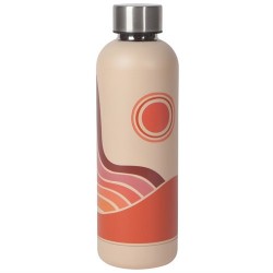 Bouteille en Acier inoxydable 17oz - Solstice - Danica Studio Now Designs