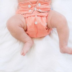 New Born Washable Diaper - La Petite Ourse