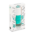 Natural nail polish - Nailmatic