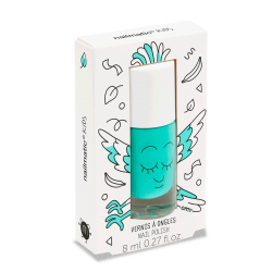 Natural nail polish - Nailmatic