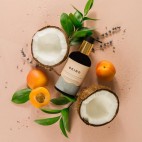 Coconut & Lavender Body Lotion - BKIND