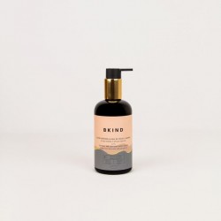 Lotion corporelle Noix de coco et lavande - BKIND BKIND