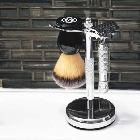 Ensemble Deluxe de rasage - Rockwell Rockwell Razors