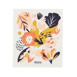 Superbloom Reusable Towel - Now Designs