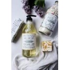 White tea and ginger liquid soap - Dot & Lil