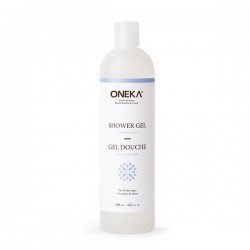 Gel douche sans odeur 500 ml - Oneka Oneka