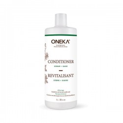 Conditioner Cedar and Sage 1L - Oneka