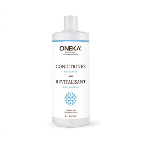 Conditioner unscented 1L - Oneka