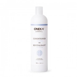 Unscented Conditioner 500mL - Oneka