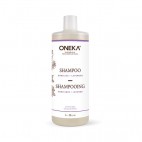 Shampoo Angelica and Lavender 500mL - Oneka