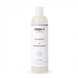 Shampoing sans odeur 500mL - Oneka Oneka