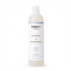 Shampoo Unscented 500mL - Oneka