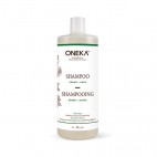 Shampoing Cèdre et Sauge 1L - Oneka Oneka