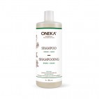 Shampoo Cedar and Sage 500mL - Oneka