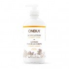 Lotion pour le corps hydraste et agrumes 475 ml - Oneka Oneka