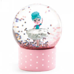 Mini boule neigeuse Ballerine - DJECO Djeco