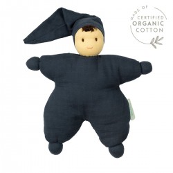 Peppa Doll - Babylonia - Blue
