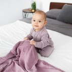 Muslin swaddle blanket - Perlimpinpin - Promotion!