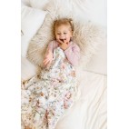 Bamboo Muslin Unicorn dream - Loulou Lollipop