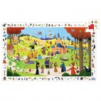 puzzle dejco