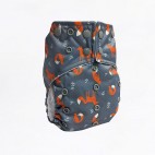 Washable Pocket Diaper - La Petite Ourse