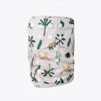 Washable Pocket Diaper - La Petite Ourse