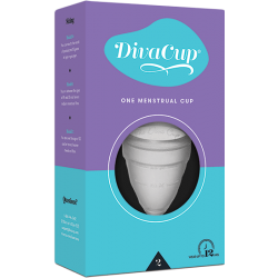 Coupe Menstruelle Diva Cup