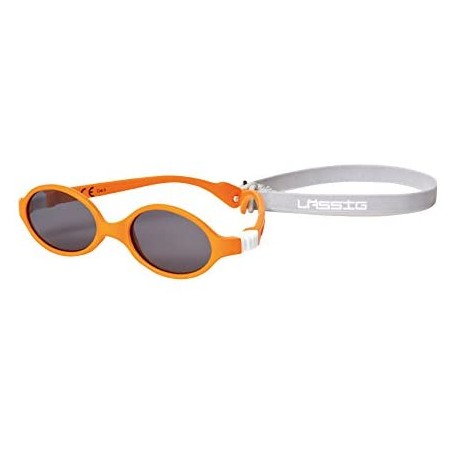 Sun glasses for kids, Peach - Lassig