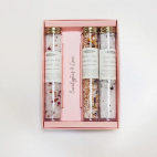 Library of Bath Salts Gift Set - Dot & Lil