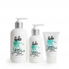 Lotion hydratante à l'huile d'olive 125ml - LOLO & MOI Lolo et moi