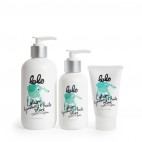 Olive Oil Lotion - Lolo