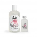 Bain moussant à l'huile d'olive 250ml - LOLO & MOI Lolo et moi