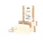 Olive Oil Castille Soap - Lolo