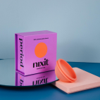 Coupe menstruelle - Nixit