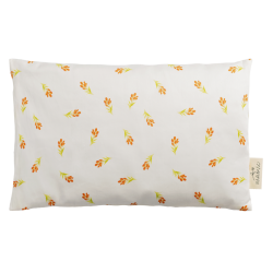 Buckwheat Hull Pillow for kids Thyme - Maovic