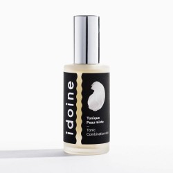 Facial Toner, Sensitive skin - Idoine