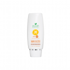 Tinted sunscreen BIODEF Broad spectrum - Zorah