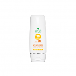 Sunscreen BIODEF Broad spectrum - Zorah