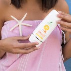 Sunscreen BIODEF Broad spectrum - Zorah