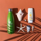 Sunscreen BIODEF Broad spectrum - Zorah
