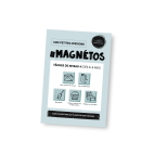 Les Magnétos - Little Missions - Level 3 Tasks - Les Belles Combines