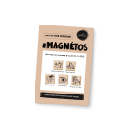 Les Magnétos - Little Missions - Level 5 Tasks - Les Belles Combines
