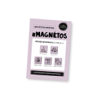 Les Magnétos - Little Missions - Level 6 Tasks - Les Belles Combines