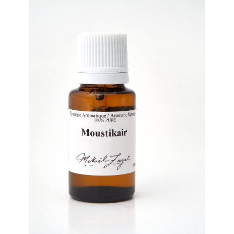 Moustikair 15ml - ZAYAT AROMA Zayat Aroma