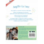 Book Angélie-la-lune (Only in French) - Geneviève Jetté