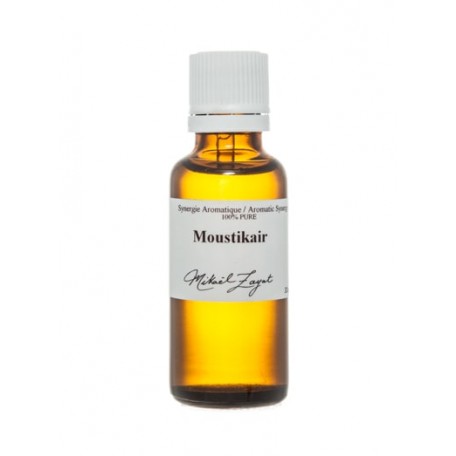 Moustikair 30ml - ZAYAT AROMA