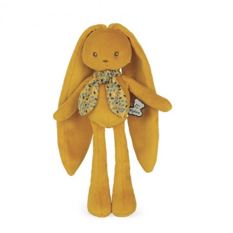 Ochre Plush Bunny - Kaloo